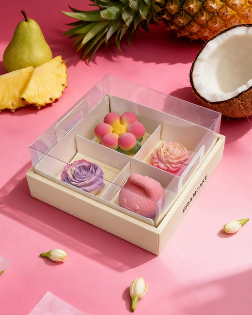 轻松有钱花礼盒 商品图0