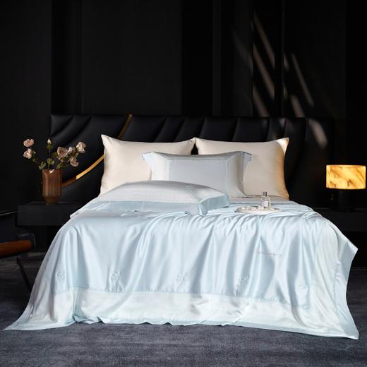 【新品】臻丝水光夏被 商品图6