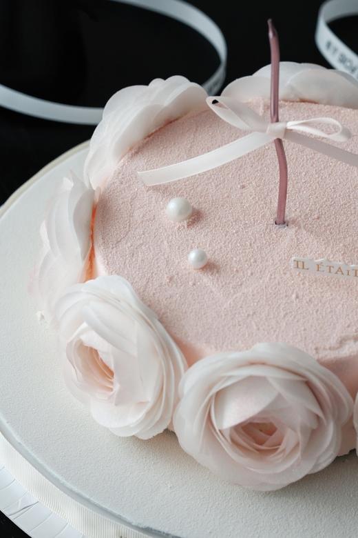 山茶花 商品图1