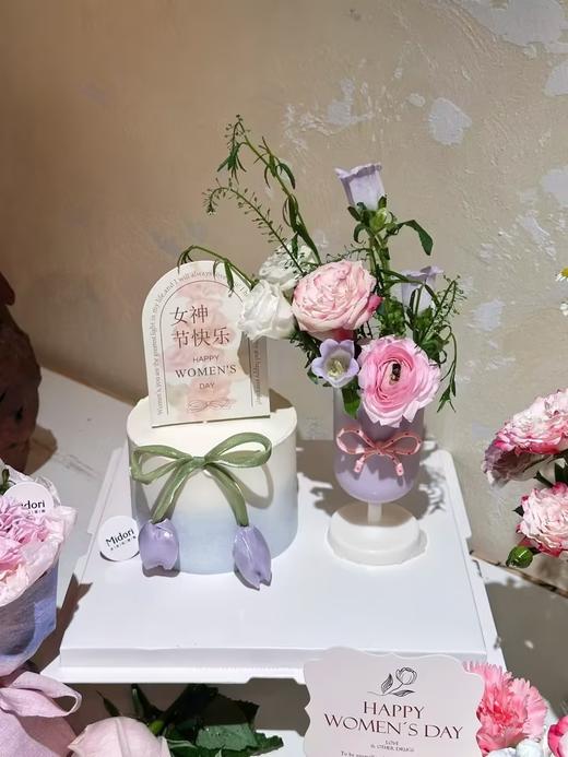 菫色礼赞 | 女神节新品 商品图1