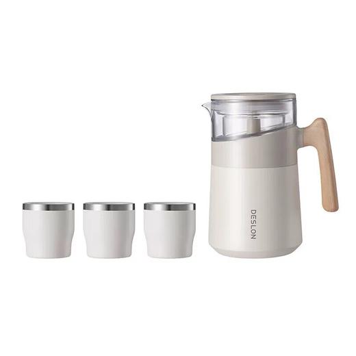 德世朗DCX-TZ009A 茶叙茶具套装A 商品图3