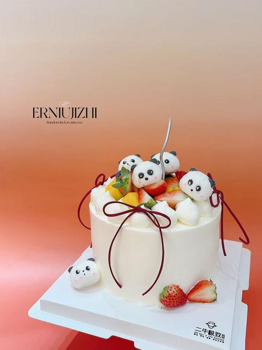 水果熊猫 商品图1