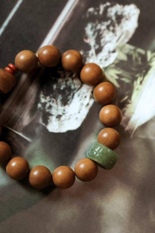 老山原创【云章】12mm14颗 商品图7