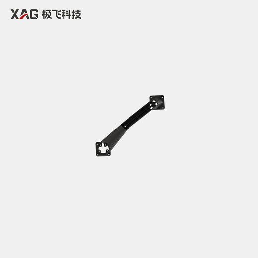 极飞 P120 把手下壳-左 农机配件 商品图0