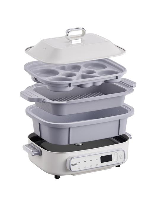 膳魔师多功能锅 商品图2