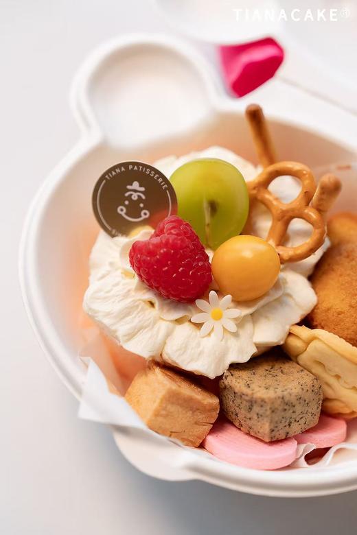 🧸宠爱便当🎀（单盒装，十份以上有优惠） 商品图6