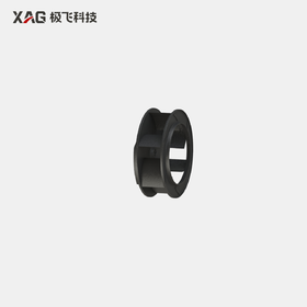 极飞 P120/P200/P150 Ultra 旋转甩盘 农机配件