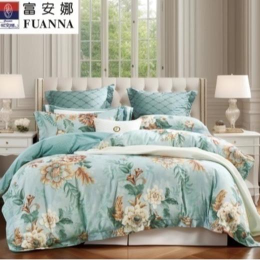 床单四件\漫·山香 商品图0