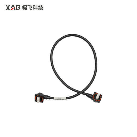 极飞 P60Pro/P60/P200/P150/P150 Ultra/P150Pro 飞控&集线板通讯线 农机配件 商品图0