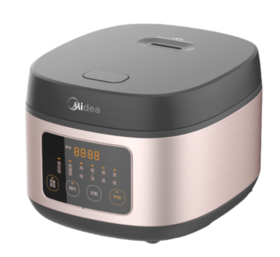 美的（510839）全智能电饭煲 MB-AFB4062R