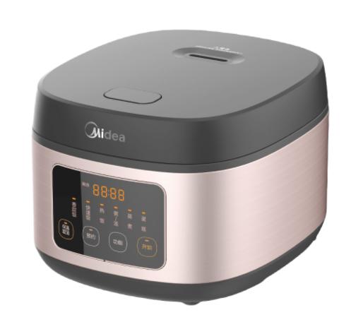 美的（510839）全智能电饭煲 MB-AFB4062R 商品图0