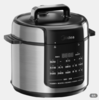 美的（510841）电压力锅 MY-E6126 YLE6126 1000W 商品缩略图1