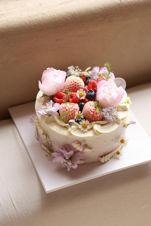 春日限定｜桑葚蓝莓 商品图4