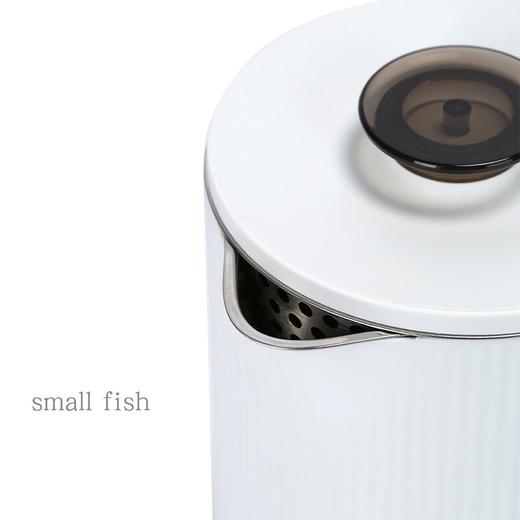 德世朗DDQ-SH210-GNW电热水壶 商品图1