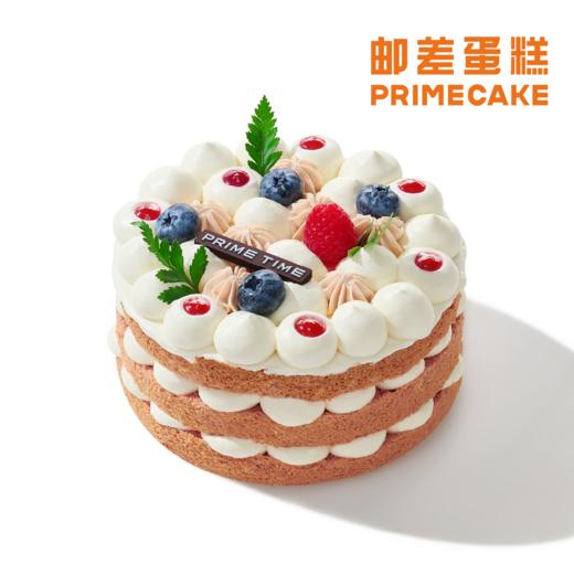 PRIME CAKE 莓莓奶昔奶酱蛋糕 商品图1