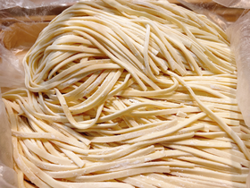 手工面条2斤