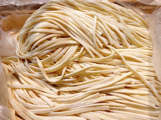 手工面条2斤 商品图0