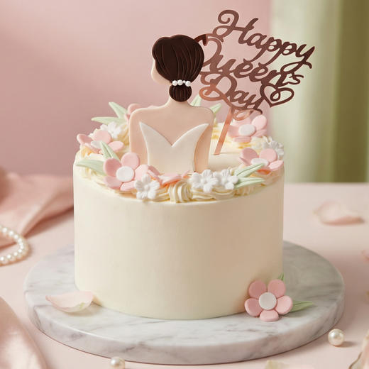 贝家烘焙 | 花漾芳华 商品图0