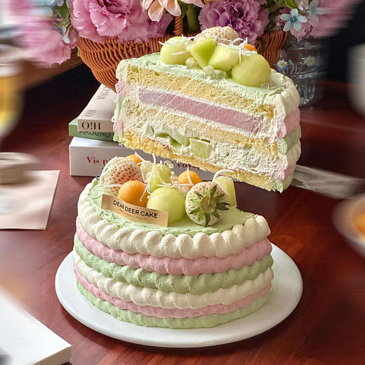 油画玫珑 商品图4