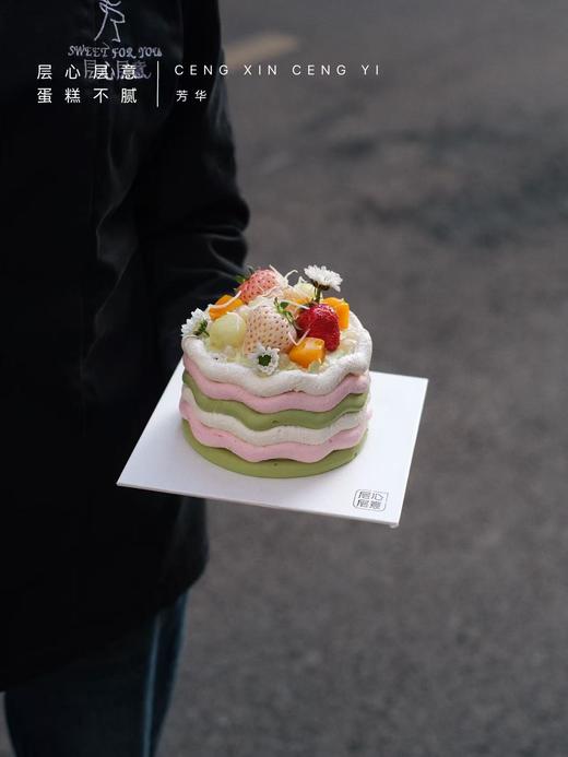芳华 商品图7
