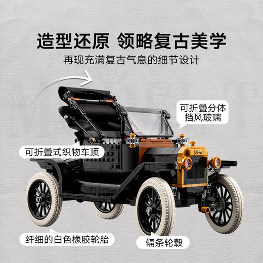 乐高LEGO ICONS 11376LEGC11376 商品图4