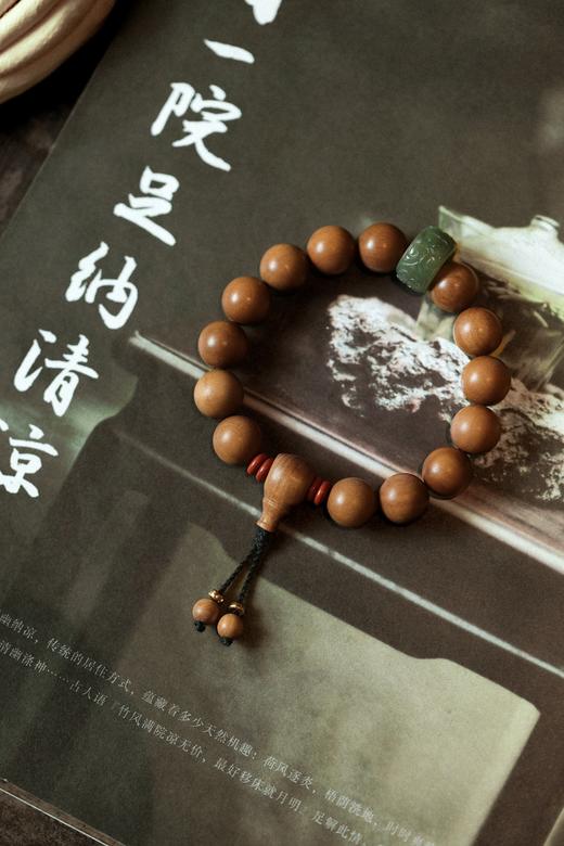 老山原创【云章】12mm14颗 商品图1
