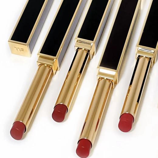 TOMFORD超细管口红115 113 哑光TF极细管口红细腻缎光152 151 商品图1