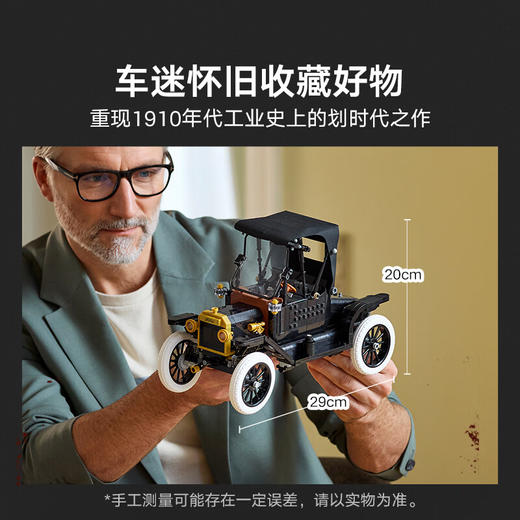 乐高LEGO ICONS 11376LEGC11376 商品图3