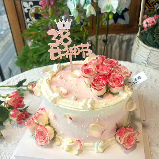 花漾女神 商品图2