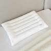 恒源祥舒适大豆枕 48cm*74cm 商品缩略图0