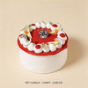 红袖裙边 | 番石榴保加利亚有机玫瑰奶油蛋糕 商品缩略图0