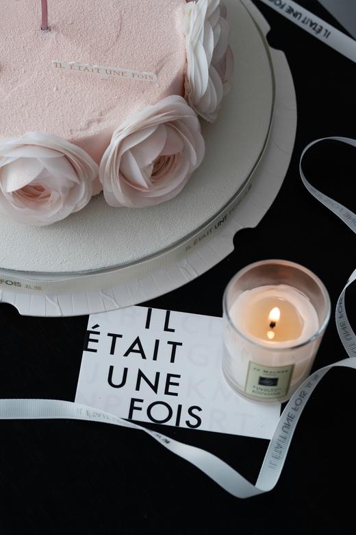 山茶花 商品图3