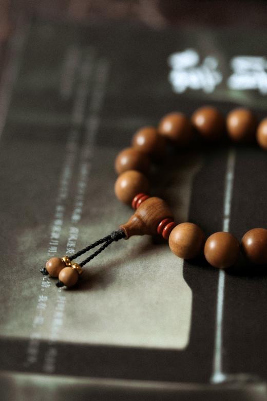 老山原创【云章】12mm14颗 商品图6