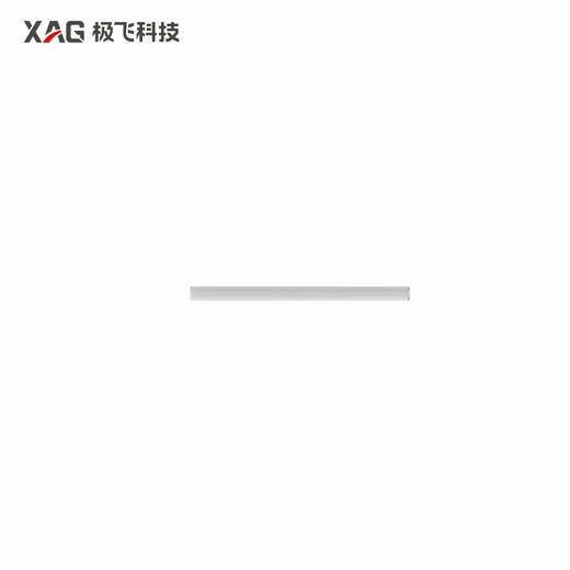 极飞 P120 气压计下软管 农机配件 商品图0