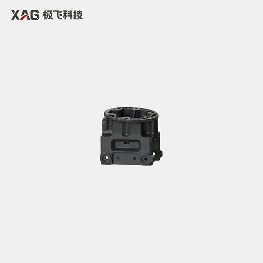 极飞 P120 电机底座（M2#/M4） 农机配件 商品图0