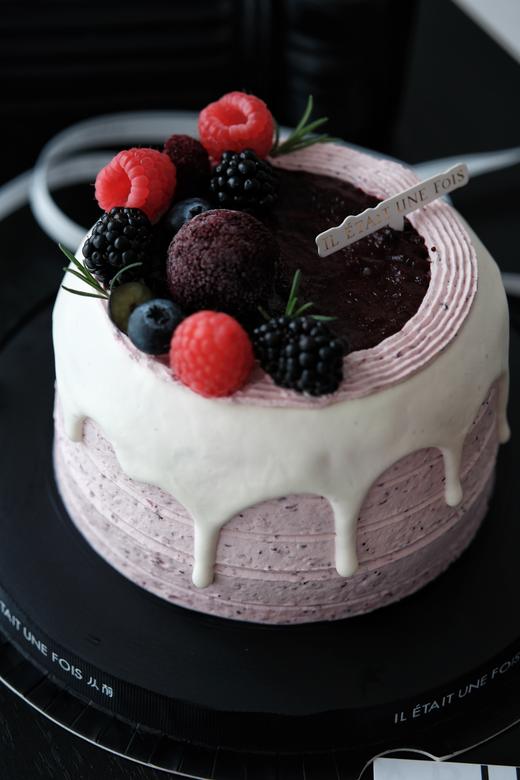 芝芝桑莓 商品图0