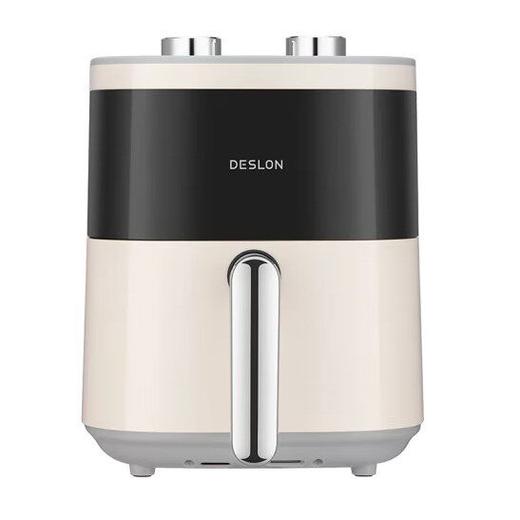 德世朗DDQ-JK013电烤炉（空气炸锅）--可视款 商品图2