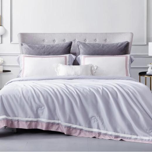 黛富妮曼莎美肌空调被-气质灰 200*230 商品图0