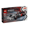 乐高LEGO 奥迪F1® 车队 R26 赛车LEGC77259 商品缩略图7