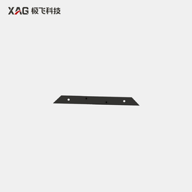 极飞 P200/睿运3/P150 Ultra 短负载管 农机配件