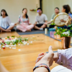 种子之音｜从本源觉醒