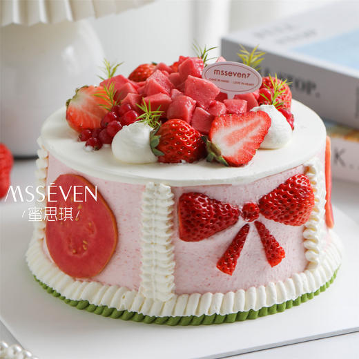 草莓芭乐 商品图0