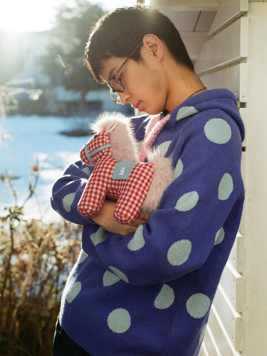 Tagi 红运小马Magi 马年限定毛绒玩偶创意 商品图6