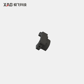 极飞 P60Pro/P60/P200/P150/P150 Ultra/P150Pro 机臂分半法兰-新(单个) 农机配件