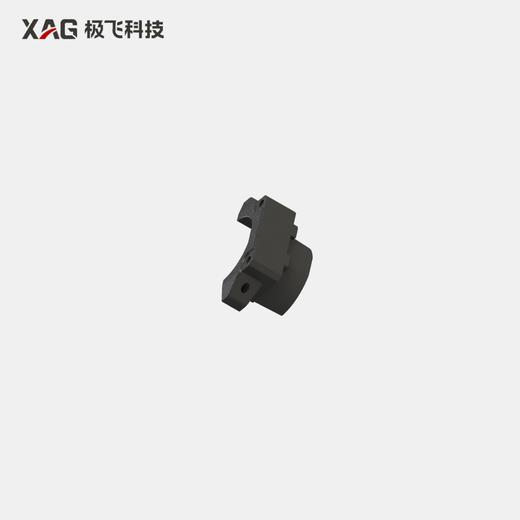 极飞 P60Pro/P60/P200/P150/P150 Ultra/P150Pro 机臂分半法兰-新(单个) 农机配件 商品图0