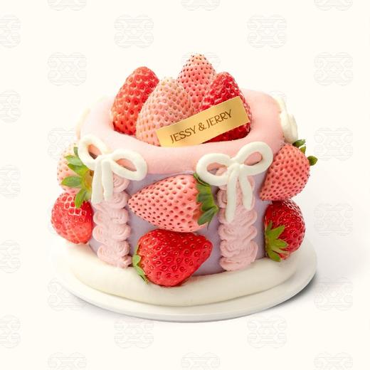 ⚜️粉芒冠冕 商品图0