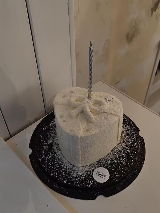 心屿雪绒 商品图2