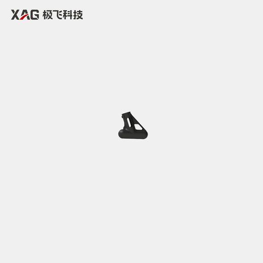 极飞 P200/睿运3/P150 Ultra 2号脚架触地组件 农机配件 商品图0