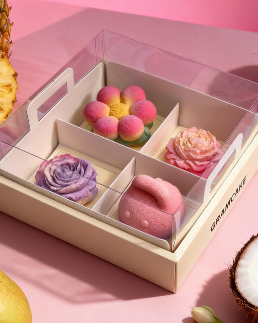 轻松有钱花礼盒 商品图4