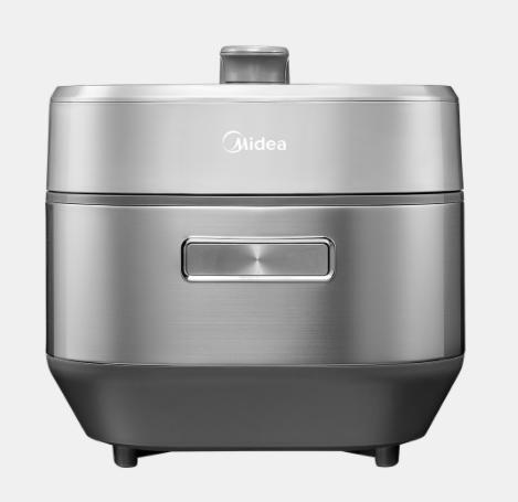 美的（510840）电压力锅 MY-S6177K YLS6177K 2200W 商品图0